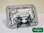 Decorative Corner Collection Silicone Mould