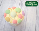 Balloons Silicone Mould