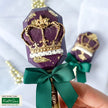 Crowns Silicone Mould
