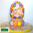 Flowers Silicone Mould