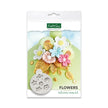Flowers Silicone Mould