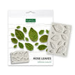 Rose Leaves Silicone Mould