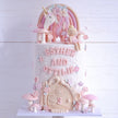 Unicorn Silicone Mould