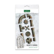 Rusty Pipes Silicone Mould