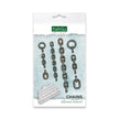 Chains Silicone Mould
