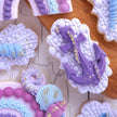 Anchors Silicone Mould