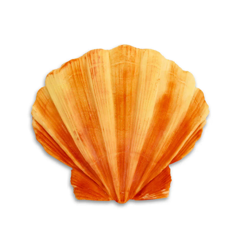Clam Shell Silicone Mould