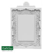 Medium Vintage Frame Silicone Mould