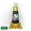 Rococo Corners & Crest Silicone Mould