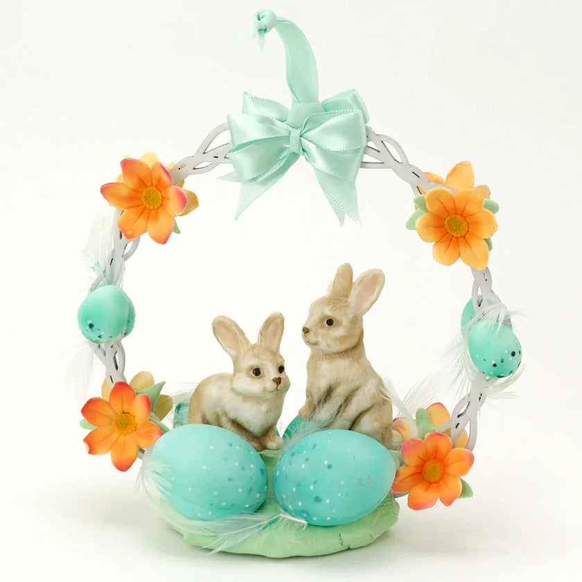 Big Blossoms Silicone Mould