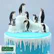 Icicles Silicone Mould