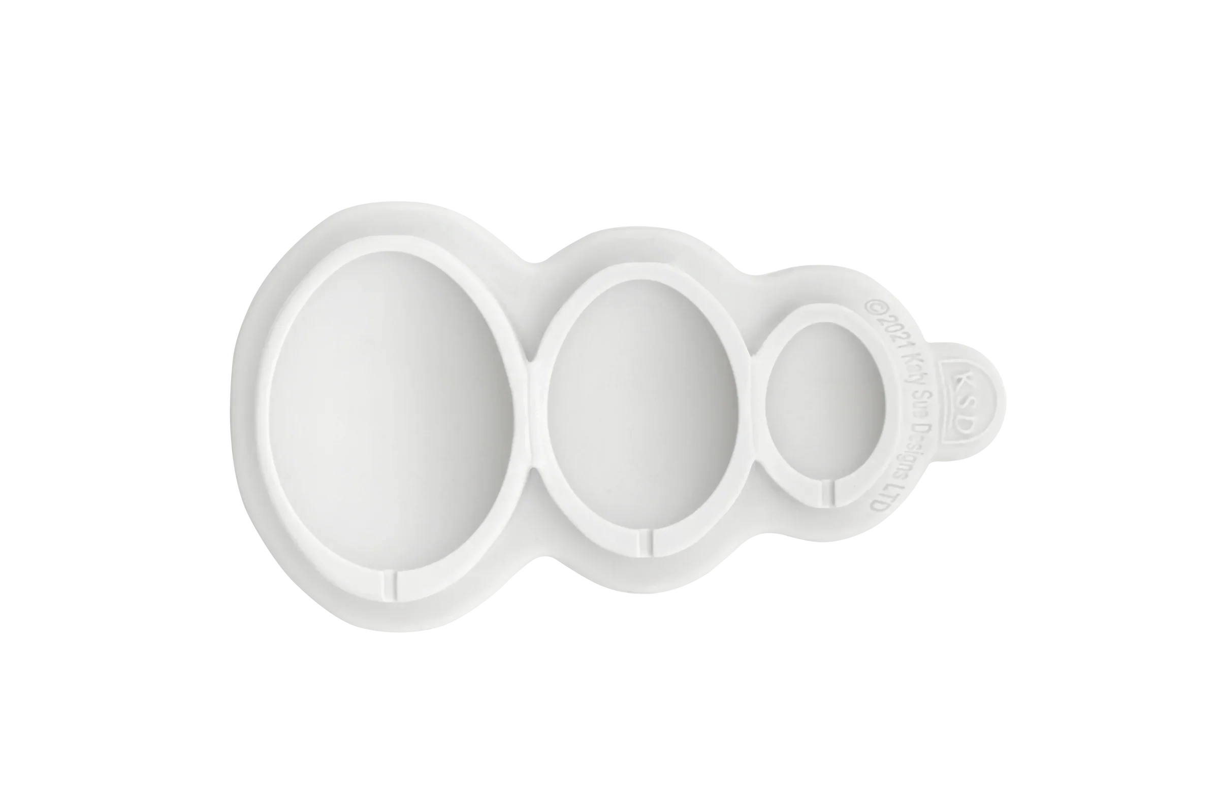 Eggs Silicone Mould