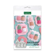Succulent Pots Silicone Mould