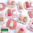 Succulent Pots Silicone Mould