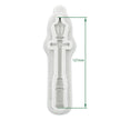 Lamppost Silicone Mould