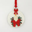 Seasonal Candle Silicone Mould