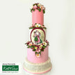 Hellebore - Christmas Rose Silicone Mould