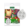 Little Flowers Silicone Mould
