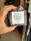 Licorice Swirl Soap- Live Full (Nelson,BC)