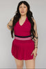 Ace Skirt