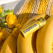 Baume à lèvres saveur banane
