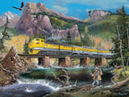 CEACO - Blaylock Fine Art (Jigsaw Puzzle 750 pièces)