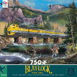 CEACO - Blaylock Fine Art (Jigsaw Puzzle 750 pièces)