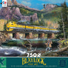 CEACO - Blaylock Fine Art (Jigsaw Puzzle 750 pièces)