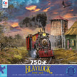CEACO - Blaylock Fine Art (Jigsaw Puzzle 750 pièces)