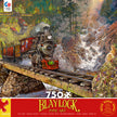 CEACO - Blaylock Fine Art (Jigsaw Puzzle 750 pièces)