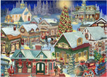 CEACO - Classic Christmas (1000-Piece Puzzle)