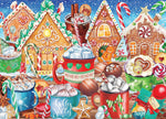 CEACO - Classic Christmas (1000-Piece Puzzle)
