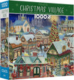 CEACO - Classic Christmas (1000-Piece Puzzle)