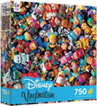 CEACO - Disney Collection - Vinylmation (750-Piece Puzzle)