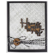 Creative Expressions Art-Effex Home Is Where