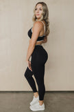 Sculpt Pant *Booty Lift