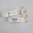 Purist Unscented Nourishing Lip Balm