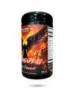Project M & Castle Cartel Judgement Day High Stim Pre-Workout