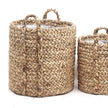 Cece - Water Hyacinth Planter