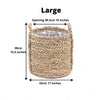 Cece - Water Hyacinth Planter