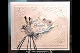 Sue Wilson Dies - Finishing Touches Collection - Ornamental Corner