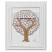 Dies by Sue Wilson Finishing Touches Collection Eternal Heart Tree