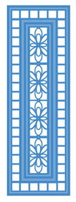 Striplets Collection Lotus Die