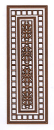 Striplets Collection Lotus Die