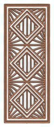 Striplet Collection Prism Die
