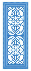 Mini Striplet Collection Mirrored Die