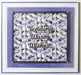 Dies by Sue Wilson Quiltessentials Collection Cubes