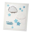 Fillables Collection Twinkle Twinkle Clouds and Stars Die