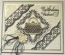 Necessities Collection Vintage Handbags Die