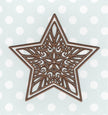 Festive Collection Aurora Star